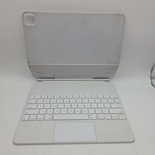 Apple - Magic Keyboard for iPad Air 13" M2 M3 A2480