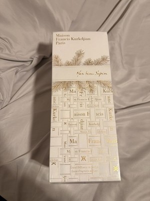 Maison Francis Kurkdjian Paris Mon beau Sapin Large Fragrance Diffuser 300ml