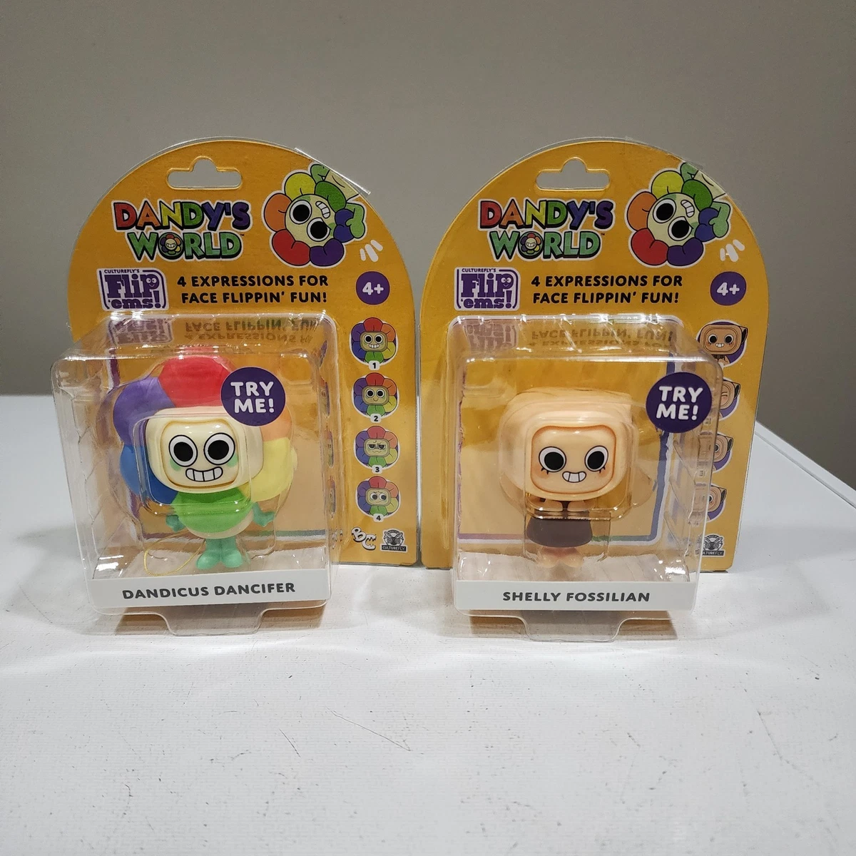Shelly Action Figures & Accessories for sale | eBay