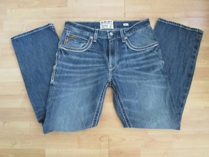 ARIAT M4 Relaxed Boot Jeans, Meb 32 x 32 ExCon!