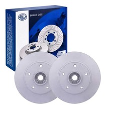 Disque de frein Renault R8