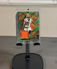 2025 Panini Ja'Marr Chase Green (Raw)