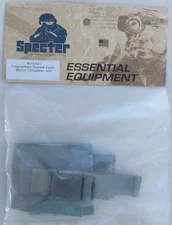 SPECTER GEAR #315 ACU FRAG GRENADE POUCH MOLLE **NEW IN PACKAGE**
