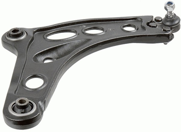 Querlenker Dreieckslenker Lemförder 38171 01 FüR Vivaro FL Renault Trafic Opel 2-image