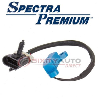 Spectra Premium Crankshaft Position Sensor for 1995-1996 Buick Regal - ux