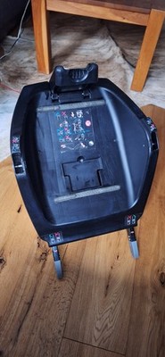 Original  Airfix Isofix-Base für Concord Air und Air-safe 