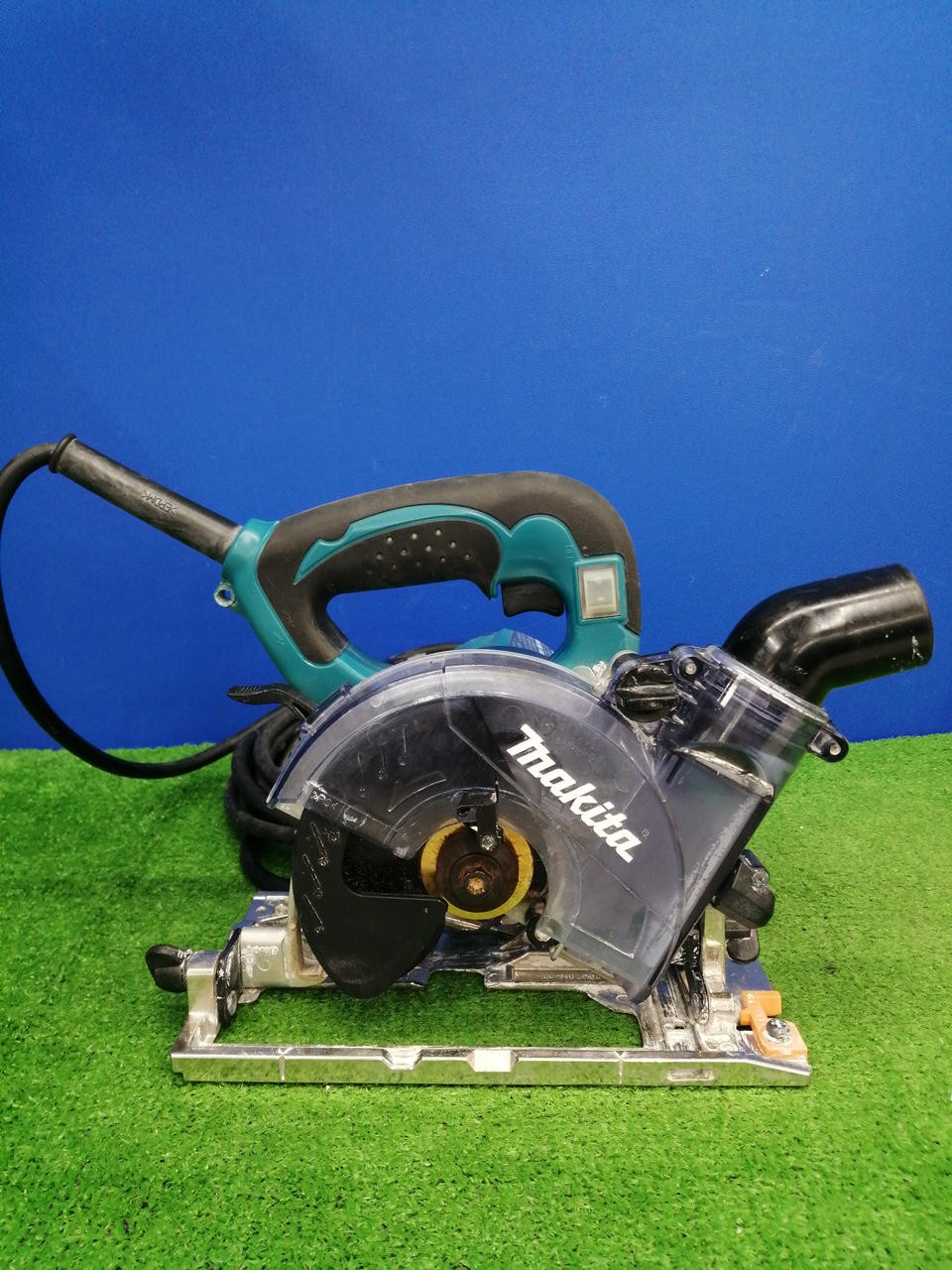 Makita KS5100F 125mm Dustproof Circular Saw