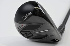 Titleist TSi1 #4 Hybrid / 20 Degree / Regular Flex Kuro Kage Black 60 Shaft