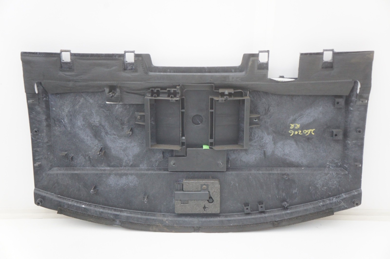 Rear Window Upper Parcel Carpet 3W0867477A Bentley Continental Flying Spur 13-18