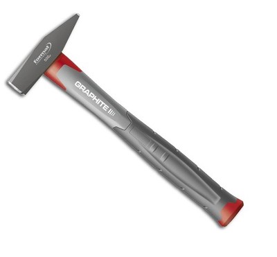 SCHLOSSERHAMMER 3K  GRAPHITE, FORMAT