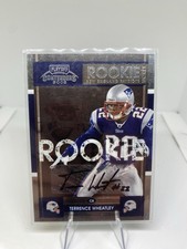 2008 Playoff Contenders Baseball Rookie Ticket Autograph Short Print Checklist 6