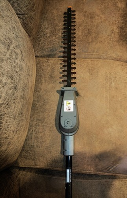 #ad #ad Ryobi RYHDG88 Expand It 17 1 2 in Universal Hedge Trimmer Attachment $54.99