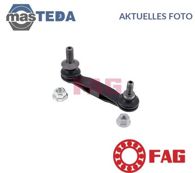 818 0585 10 STABILISATOR STABI KOPPELSTANGE HINTEN FAG FÜR ALPINA B7,B6