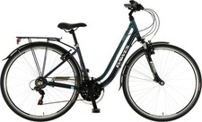 Dawes mirage ladies hybrid