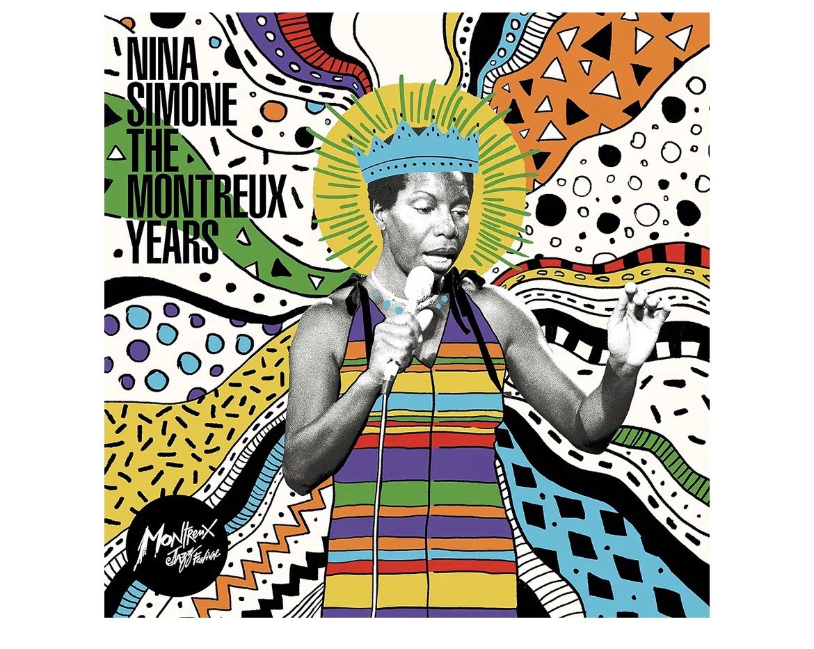The Montreux Years (Limited Turquoise / Yellow & White Double vinyl