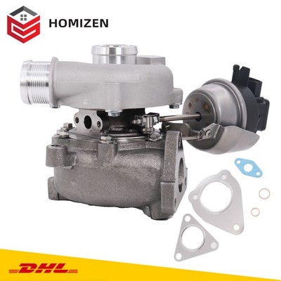 Turbolader für Audi A4 8EC A4 Avant 8ED 2.0 TDI quattro 120 KW 125 KW 03G145702H
