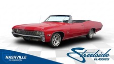 1968 Chevrolet Impala for Sale