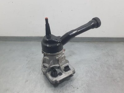 9670700380 5274125 Power Steering Pump at PEUGEOT 308 I 4A 4C 1.6 HDI 2007
