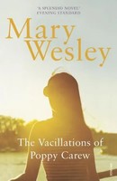 The Vacillations Of Poppy Carew | Mary Wesley | Englisch | Taschenbuch | 2007