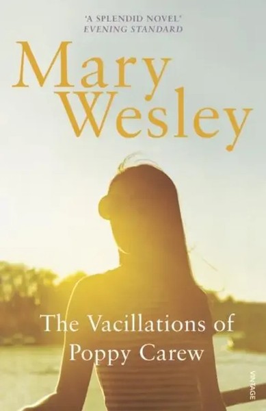 The Vacillations Of Poppy Carew | Mary Wesley | Englisch | Taschenbuch | 2007-image