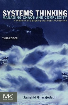 SYSTEMS THINKING by Jamshid President and CEO, InteractDesign, Bryn Mawr