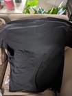Flor De Cana XL Black T Shirt El Sabor De La Nueva Cancion Original (E12) — photo 4