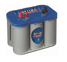 Optima Battery Group Size 24m 750 Cca 870 Ca 120 Minute Reserve Capacity Optima Battery Group Size 24m 750 Cca 870 Ca 120 Minute Reserve Capacity