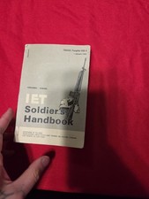 IET Soldiers Handbook - 1 July 1988