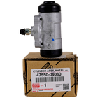 Toyota Drum Brake Wheel Cylinder Left Right Front Rear Upper OEM Toyota 47550-04030 47550-04030