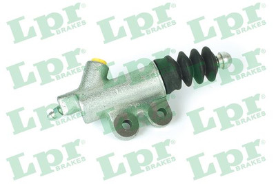 LPR 3544 Nehmerzylinder, Kupplung für HONDA,NISSAN