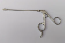 Arthroscopy Suture Cutter Forceps With Spring Mechanism Same As Arthrex AR-13250