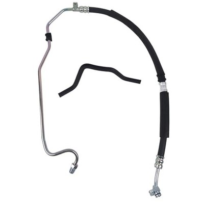 Power Steering Pressure Hose Pipe Fit for 2003-2007 Honda Accord 2004-2008