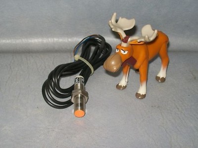 IFM Sensor IF5378 IF3002-BPOG/V4A 