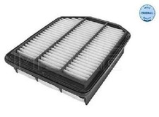 Original MEYLE Luftfilter 28-12 321 0009 für KIA