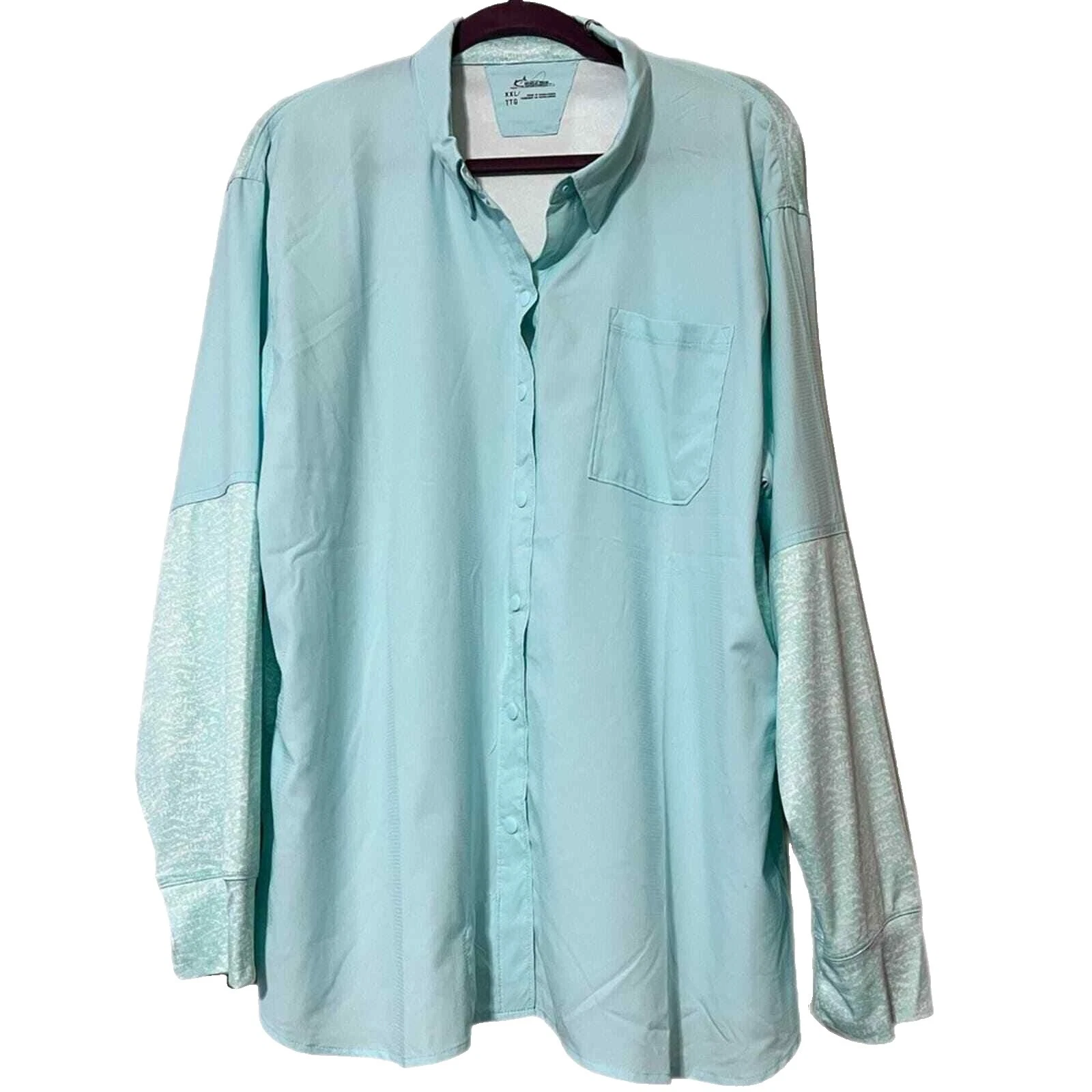 Prendas para mujer con bajos de poliéster