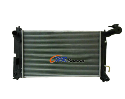 2428 Radiator for 2003-2008 Toyota Corolla Matrix/ Pontiac Vibe 1.8 L4 ...
