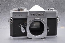 Fuji Fujica ST701 35mm SLR Film Camera Body  parts repair