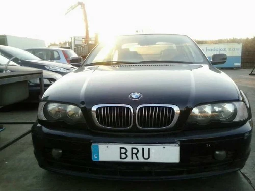 Tetto Interno per BMW SERIE 3 COUPE (E46) 320 Ci 2002 355113 - Foto 4 di 5