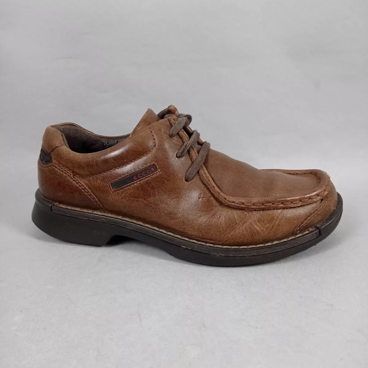 Ecco deck sale shoes mens