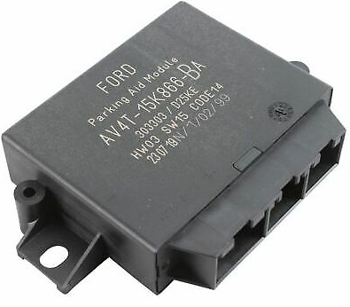 FORD KUGA MK1 C394 Einparkhilfe vorne Modul 1715258 NEU ORIGINAL