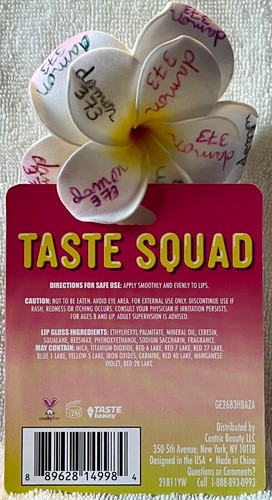Assorted Flavored LIP BALMS***yOu chOOse flAvOr(s)***FULL SIZE~~~NEW~~~SEALED - Picture 548 of 975