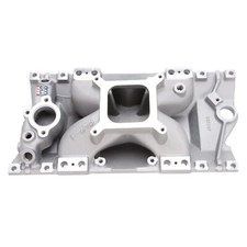 Edelbrock 29145 Victor E-tec Vortec Efi Small Block Chevy Intake Manifold