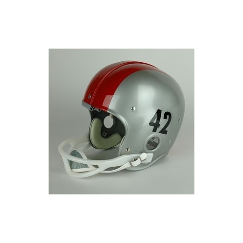 OHIO STATE BUCKEYES 1962-1964 Vintage Riddell RK Suspension