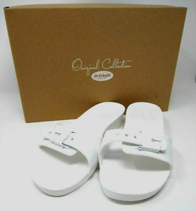 dr scholls poolside slide