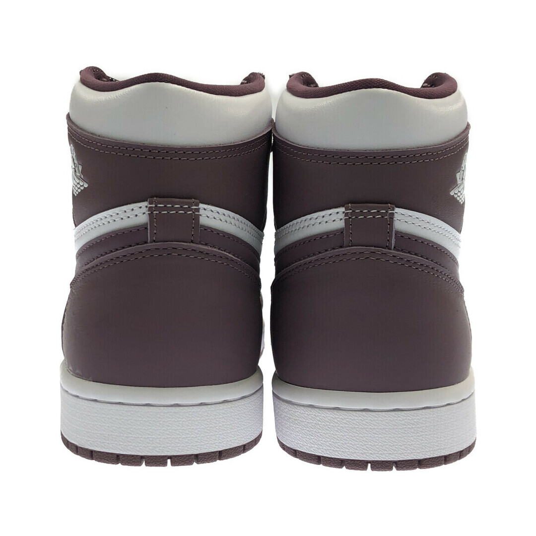 Nike High Top Sneakers AIR JORDAN 1 RETRO OG DZ5485-105 Mens Nike High Top Sneakers AIR JORDAN 1 RETRO OG DZ5485-105 Mens