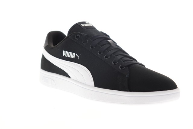 puma smash v2 suede trainers mens