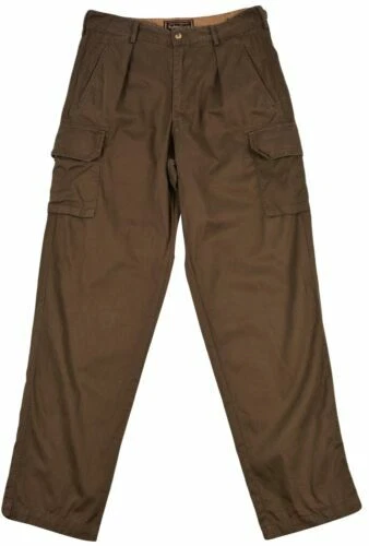 Pantalons Marlboro Classics pour homme