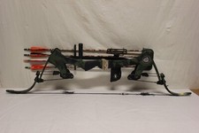 Oneida Eagle Tomcat II Bow 50-70 LB. D4