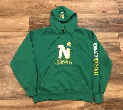 minnesota north stars gear