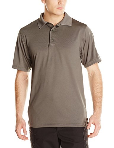 tru spec performance polo